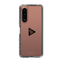 Slim Protection Case［ オリジナル - caseplayロゴ - ブラック/C ］