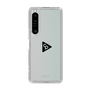 Slim Protection Case［ オリジナル - caseplayロゴ - ブラック/C ］