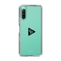 Slim Protection Case［ オリジナル - caseplayロゴ - ブラック/C ］