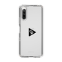 Slim Protection Case［ オリジナル - caseplayロゴ - ブラック/C ］