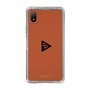 Slim Protection Case［ オリジナル - caseplayロゴ - ブラック/C ］