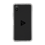 Slim Protection Case［ オリジナル - caseplayロゴ - ブラック/C ］