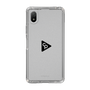 Slim Protection Case［ オリジナル - caseplayロゴ - ブラック/C ］