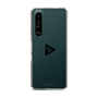 Slim Protection Case［ オリジナル - caseplayロゴ - ブラック/C ］