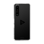 Slim Protection Case［ オリジナル - caseplayロゴ - ブラック/C ］