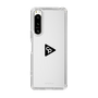 Slim Protection Case［ オリジナル - caseplayロゴ - ブラック/C ］