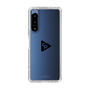 Slim Protection Case［ オリジナル - caseplayロゴ - ブラック/C ］