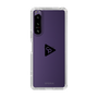 Slim Protection Case［ オリジナル - caseplayロゴ - ブラック/C ］