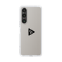 Slim Protection Case［ オリジナル - caseplayロゴ - ブラック/C ］