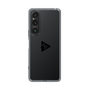 Slim Protection Case［ オリジナル - caseplayロゴ - ブラック/C ］