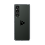 Slim Protection Case［ オリジナル - caseplayロゴ - ブラック/C ］