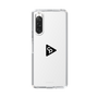 Slim Protection Case［ オリジナル - caseplayロゴ - ブラック/C ］