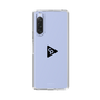 Slim Protection Case［ オリジナル - caseplayロゴ - ブラック/C ］