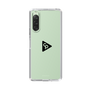 Slim Protection Case［ オリジナル - caseplayロゴ - ブラック/C ］