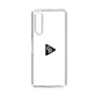 Slim Protection Case［ オリジナル - caseplayロゴ - ブラック/C ］