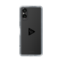 Slim Protection Case［ オリジナル - caseplayロゴ - ブラック/C ］
