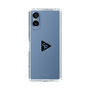 Slim Protection Case［ オリジナル - caseplayロゴ - ブラック/C ］