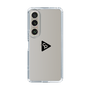 Slim Protection Case［ オリジナル - caseplayロゴ - ブラック/C ］