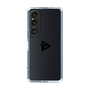 Slim Protection Case［ オリジナル - caseplayロゴ - ブラック/C ］