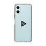 Slim Protection Case［ オリジナル - caseplayロゴ - ブラック/C ］