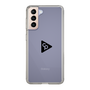 Slim Protection Case［ オリジナル - caseplayロゴ - ブラック/C ］
