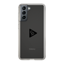 Slim Protection Case［ オリジナル - caseplayロゴ - ブラック/C ］