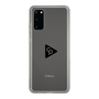 Slim Protection Case［ オリジナル - caseplayロゴ - ブラック/C ］