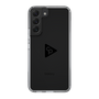 Slim Protection Case［ オリジナル - caseplayロゴ - ブラック/C ］