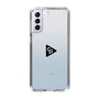 Slim Protection Case［ オリジナル - caseplayロゴ - ブラック/C ］