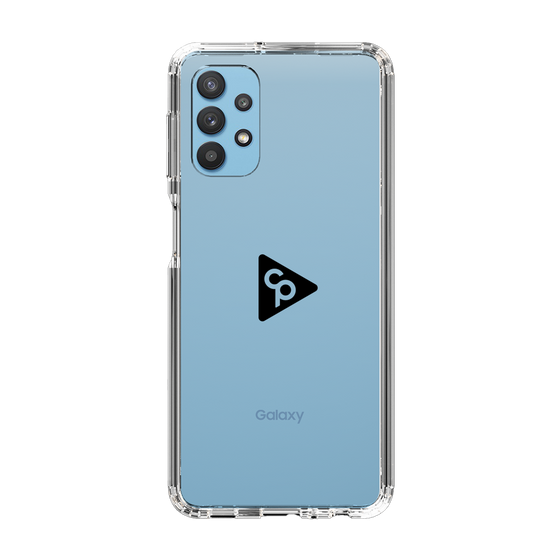 Slim Protection Case［ オリジナル - caseplayロゴ - ブラック/C ］