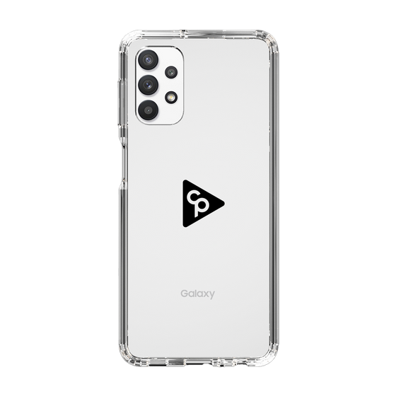 Slim Protection Case［ オリジナル - caseplayロゴ - ブラック/C ］