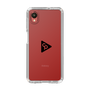 Slim Protection Case［ オリジナル - caseplayロゴ - ブラック/C ］