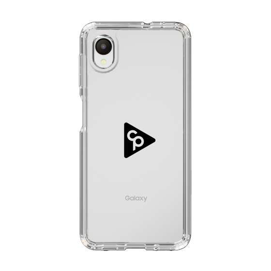 Slim Protection Case［ オリジナル - caseplayロゴ - ブラック/C ］