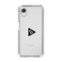 Slim Protection Case［ オリジナル - caseplayロゴ - ブラック/C ］