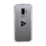 Slim Protection Case［ オリジナル - caseplayロゴ - ブラック/C ］