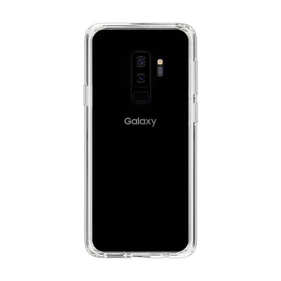 Slim Protection Case［ オリジナル - caseplayロゴ - ブラック/C ］