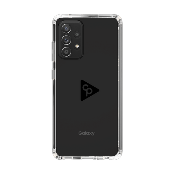 Slim Protection Case［ オリジナル - caseplayロゴ - ブラック/C ］