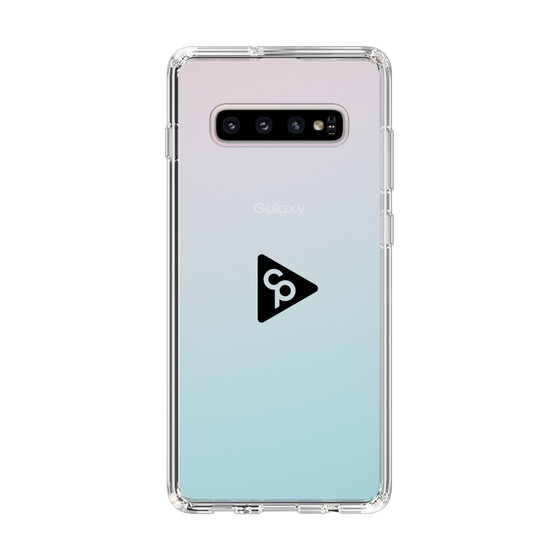 Slim Protection Case［ オリジナル - caseplayロゴ - ブラック/C ］