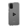 Slim Protection Case［ オリジナル - caseplayロゴ - ブラック/C ］