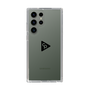 Slim Protection Case［ オリジナル - caseplayロゴ - ブラック/C ］