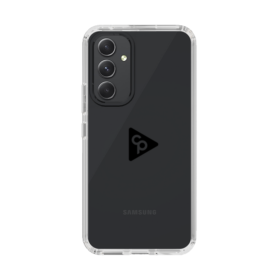 Slim Protection Case［ オリジナル - caseplayロゴ - ブラック/C ］