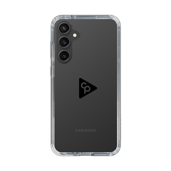 Slim Protection Case［ オリジナル - caseplayロゴ - ブラック/C ］