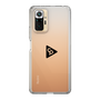 Slim Protection Case［ オリジナル - caseplayロゴ - ブラック/C ］
