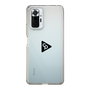 Slim Protection Case［ オリジナル - caseplayロゴ - ブラック/C ］
