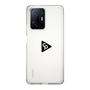 Slim Protection Case［ オリジナル - caseplayロゴ - ブラック/C ］