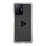Slim Protection Case［ オリジナル - caseplayロゴ - ブラック/C ］