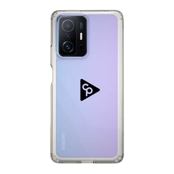 Slim Protection Case［ オリジナル - caseplayロゴ - ブラック/C ］