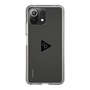 Slim Protection Case［ オリジナル - caseplayロゴ - ブラック/C ］