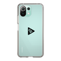 Slim Protection Case［ オリジナル - caseplayロゴ - ブラック/C ］