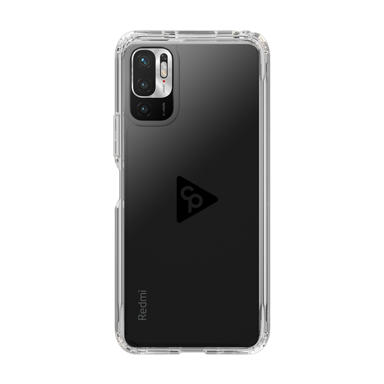 Slim Protection Case［ オリジナル - caseplayロゴ - ブラック/C ］